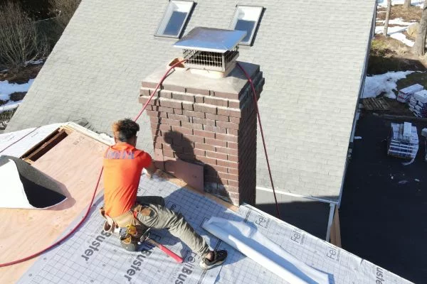 roof repair