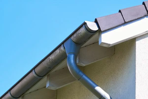 gutter repair