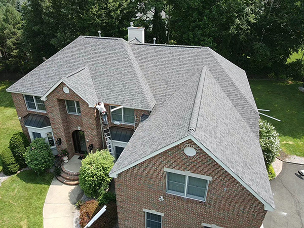 residential roofing