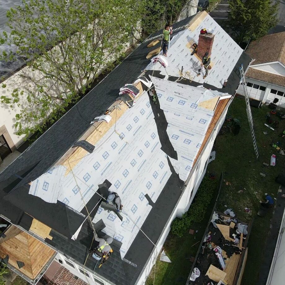 roof-repair-project-construction