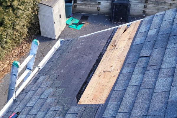 roofrepair services