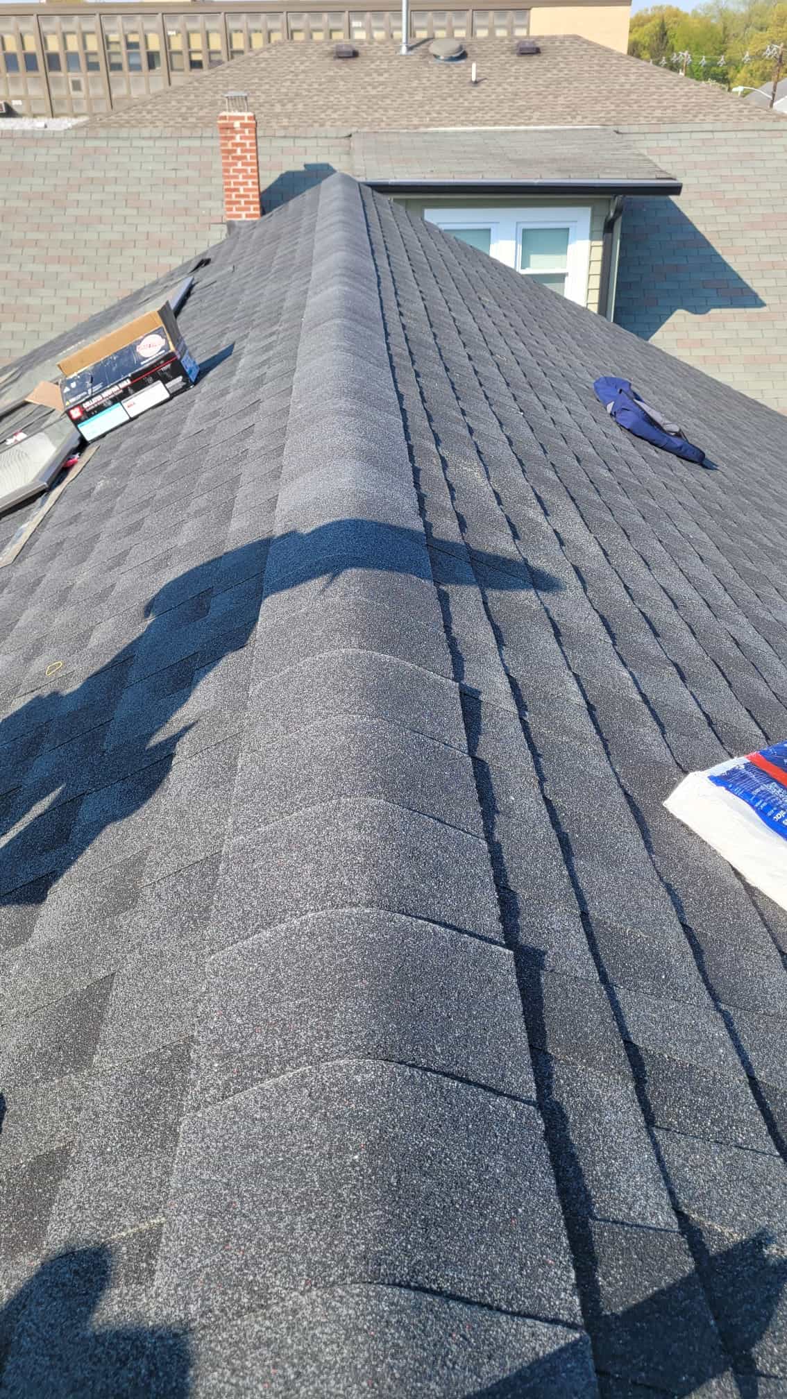 shingle roofing min