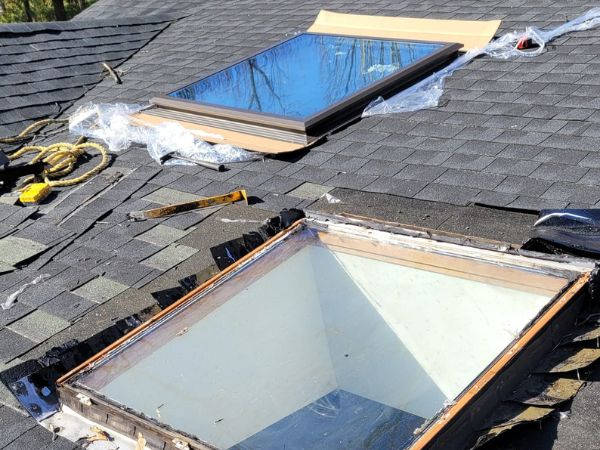 skylight repair nj